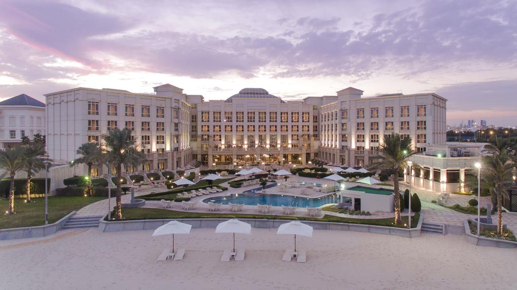 Kuwait Regency Hotel